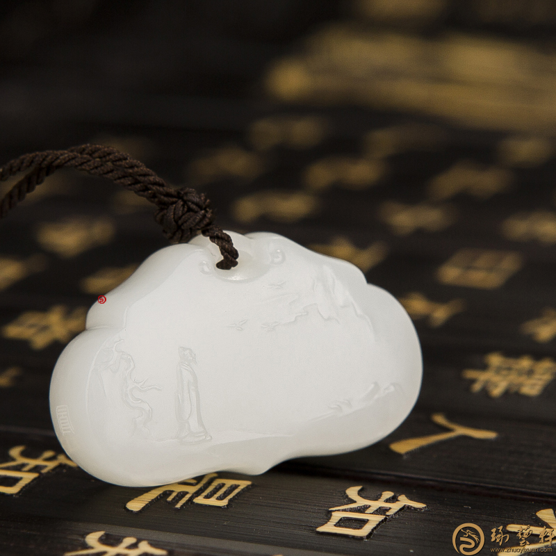 為什么說冬天戴玉更養(yǎng)人?